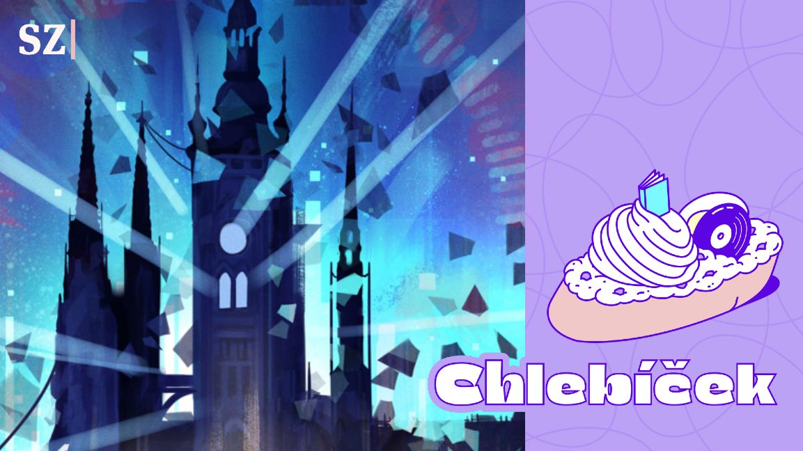 Jaká bude kniha, která už před vydáním vybrala 25 milionů?